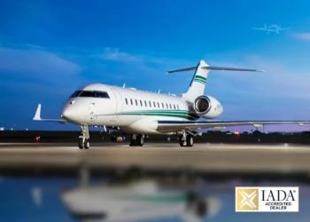 2006 BOMBARDIER GLOBAL EXPRESS XRS for sale - AircraftDealer.com