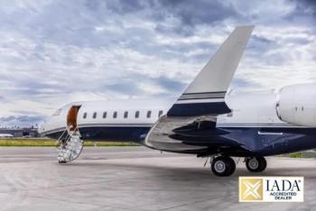 2001 BOMBARDIER GLOBAL EXPRESS for sale - AircraftDealer.com