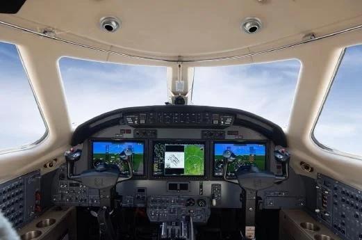 2007 CESSNA CITATION XLS Photo 3