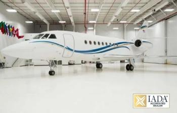 2019 DASSAULT FALCON 2000LXS for sale - AircraftDealer.com