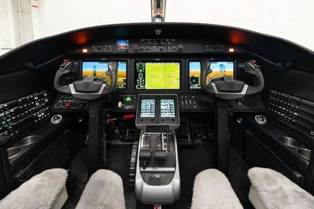 2025 CESSNA CITATION CJ3+ Photo 5