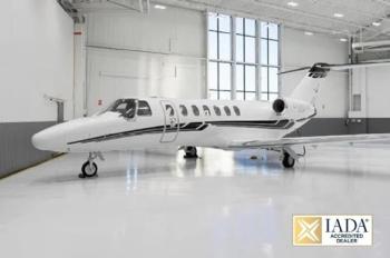 2025 CESSNA CITATION CJ3+ for sale - AircraftDealer.com