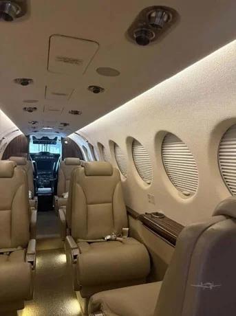 2019 BEECHCRAFT KING AIR 350I Photo 3