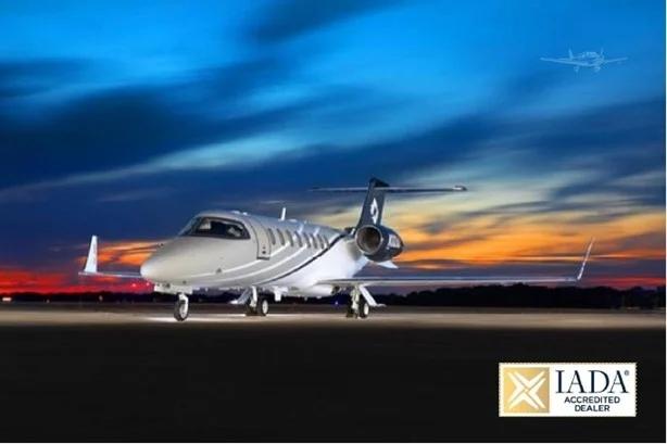 2009 LEARJET 45XR Photo 2