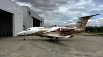 2018 EMBRAER PHENOM 300E for sale - AircraftDealer.com