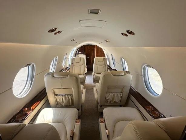 2006 HAWKER 400XP Photo 3