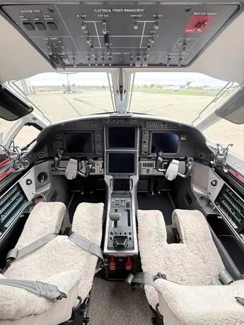 2022 PILATUS PC-12 NGX Photo 3