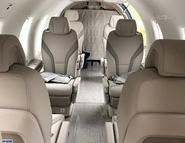 2022 PILATUS PC-12 NGX Photo 4