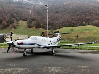 2022 PILATUS PC-12 NGX for sale - AircraftDealer.com