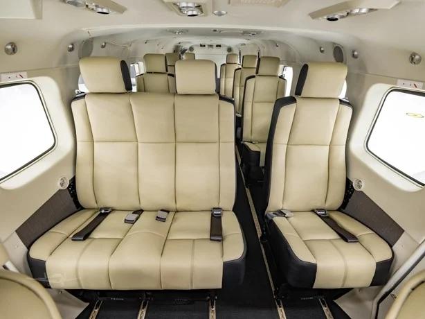 2025 CESSNA CARAVAN 208B GRAND EX Photo 4