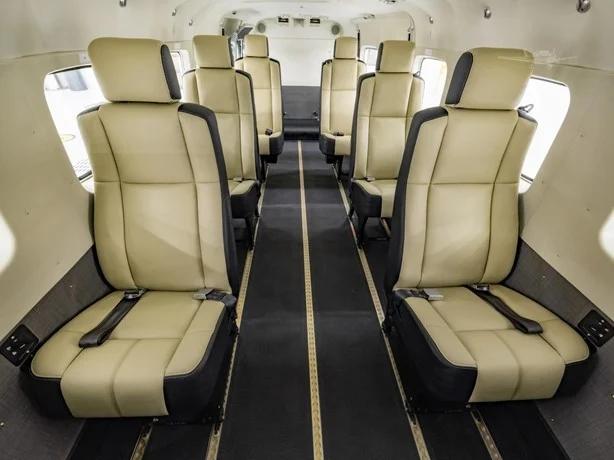 2025 CESSNA CARAVAN 208B GRAND EX Photo 5