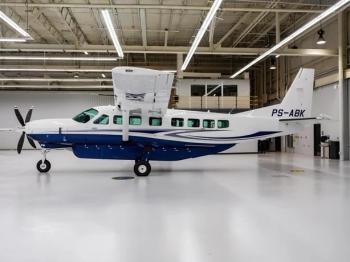 2025 CESSNA CARAVAN 208B GRAND EX for sale - AircraftDealer.com