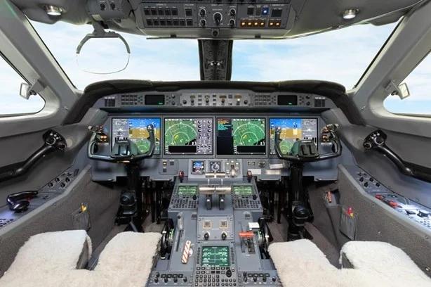 2006 GULFSTREAM G450 Photo 5