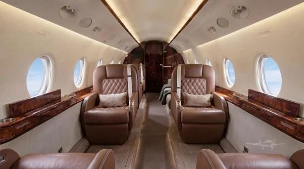 2003 GULFSTREAM G200 Photo 5