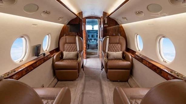 2003 GULFSTREAM G200 Photo 6
