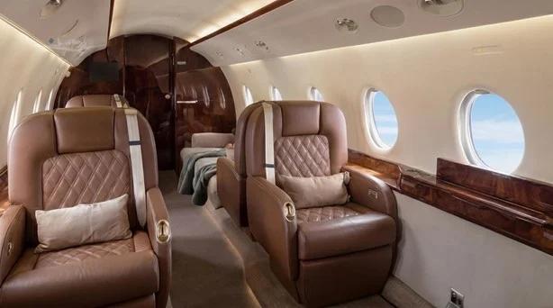 2003 GULFSTREAM G200 Photo 7