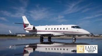 2003 GULFSTREAM G200 for sale - AircraftDealer.com