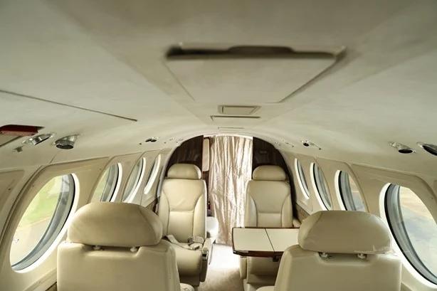 2011 BEECHCRAFT KING AIR 250 Photo 5