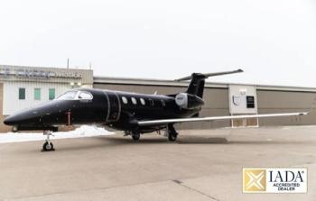 2012 EMBRAER PHENOM 300 for sale - AircraftDealer.com