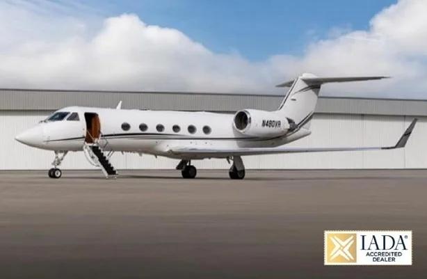 1999 GULFSTREAM GIVSP Photo 2
