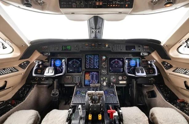 1999 GULFSTREAM GIVSP Photo 6
