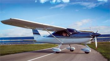 2021 TECNAM P2008 for sale - AircraftDealer.com
