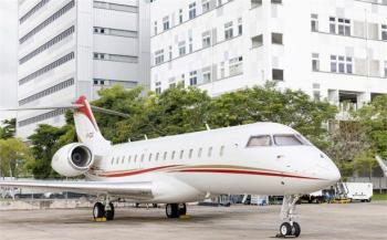 2006 BOMBARDIER GLOBAL EXPRESS XRS for sale - AircraftDealer.com