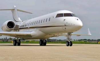 Bombardier Global 6000 for sale - AircraftDealer.com