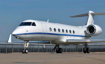 2011 Gulfstream G550 for sale - AircraftDealer.com