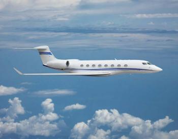 Gulfstream G650ER for sale - AircraftDealer.com