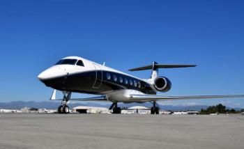 Gulfstream G550 for sale - AircraftDealer.com