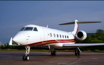 Gulfstream G550 for sale - AircraftDealer.com