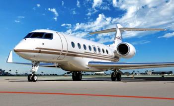 2017 GULFSTREAM G650 for sale - AircraftDealer.com