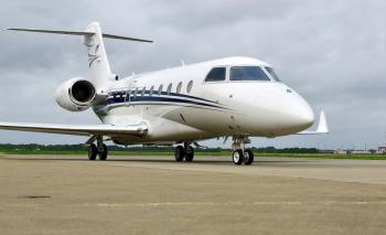 2019 Gulfstream G280 for sale - AircraftDealer.com