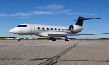 2019 Gulfstream G500 for sale - AircraftDealer.com
