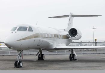 Gulfstream G450 for sale - AircraftDealer.com