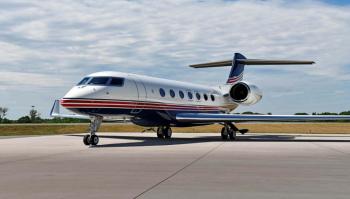 Gulfstream G600 for sale - AircraftDealer.com