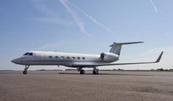 2007 Gulfstream G550 for sale - AircraftDealer.com