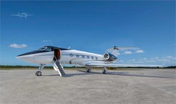 2003 GULFSTREAM GIVSP for sale - AircraftDealer.com