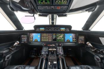 2019 Gulfsteam G500 for sale - AircraftDealer.com