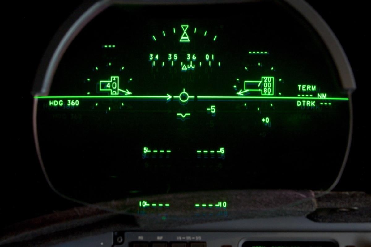 2008 Gulfstream G550 Photo 4