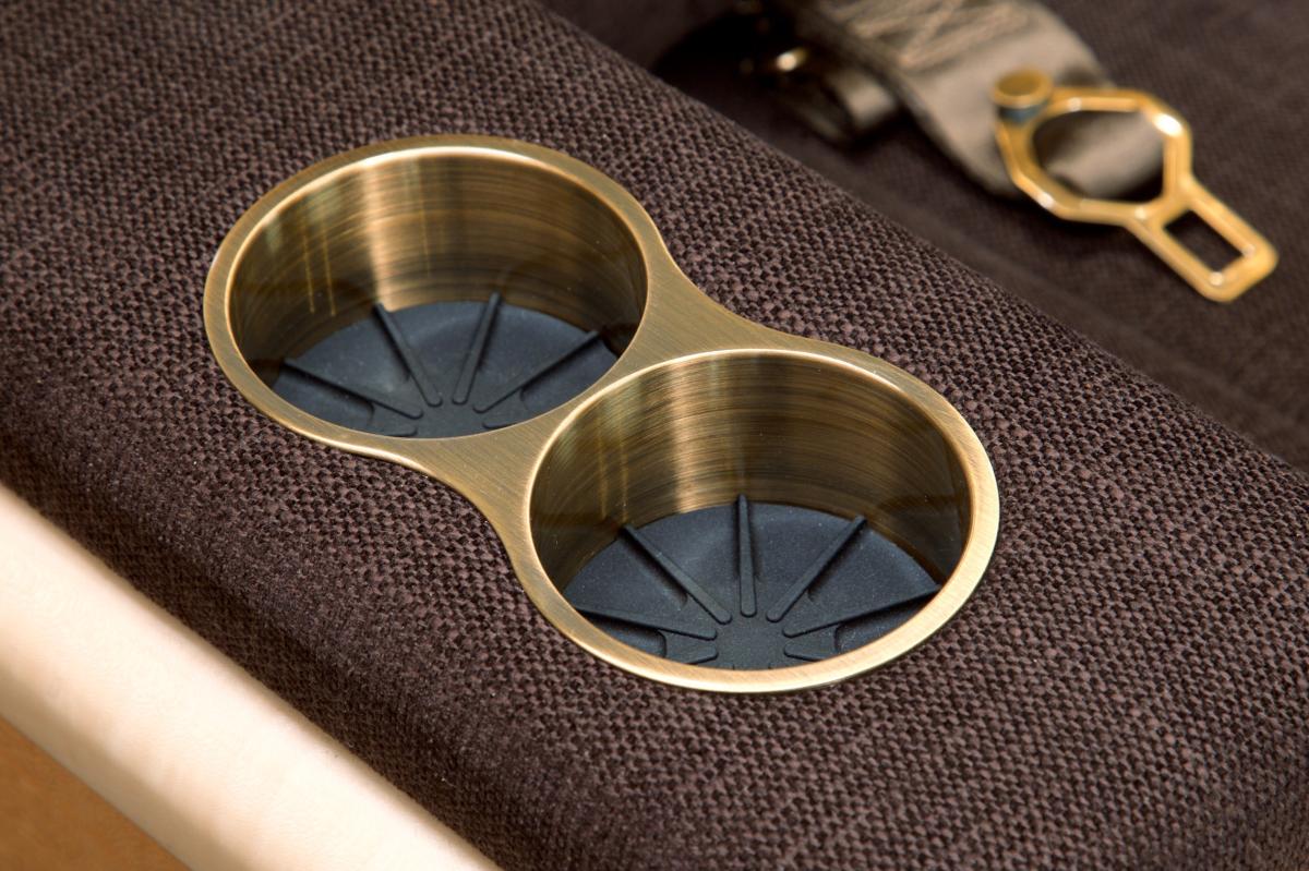 2008 Gulfstream G550 Photo 5