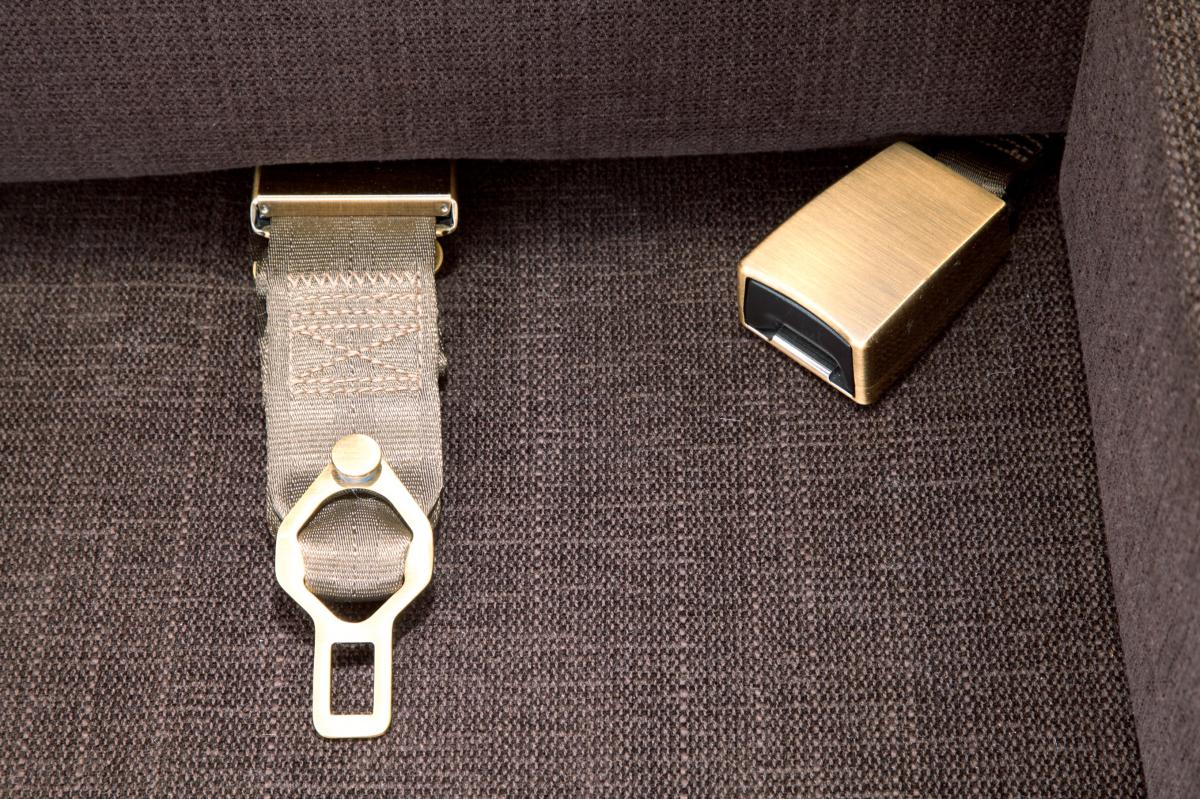 2008 Gulfstream G550 Photo 7