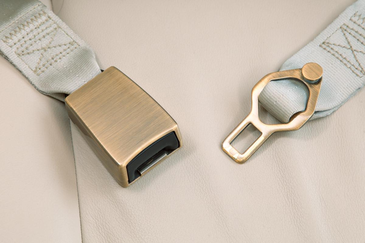 2008 Gulfstream G550 Photo 6