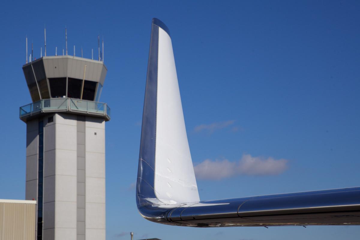 2008 Gulfstream G550 Photo 5