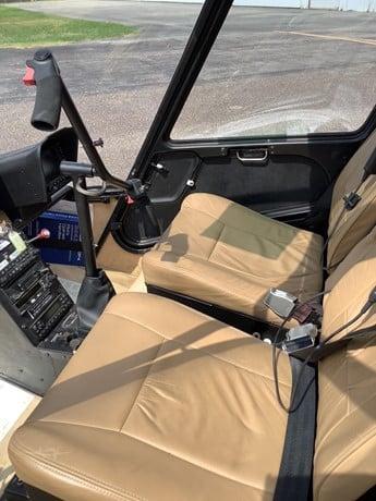 2009 ROBINSON R44 RAVEN II Photo 5