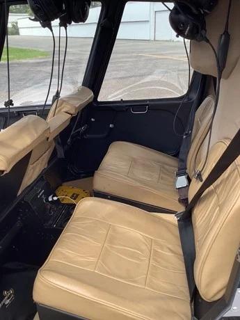 2009 ROBINSON R44 RAVEN II Photo 6
