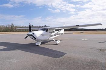 2000 CESSNA 182S SKYLANE for sale - AircraftDealer.com