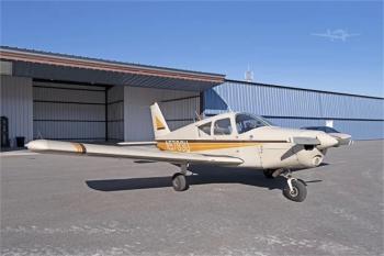 1970 PIPER CHEROKEE 140 for sale - AircraftDealer.com