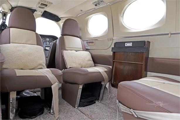 1972 CESSNA 340 Photo 4